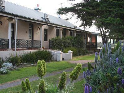 Seaview Lodge Penneshaw Экстерьер фото