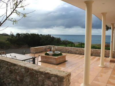 Seaview Lodge Penneshaw Экстерьер фото