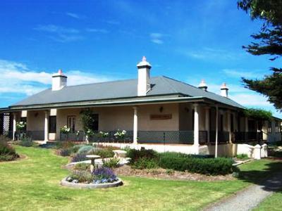 Seaview Lodge Penneshaw Экстерьер фото