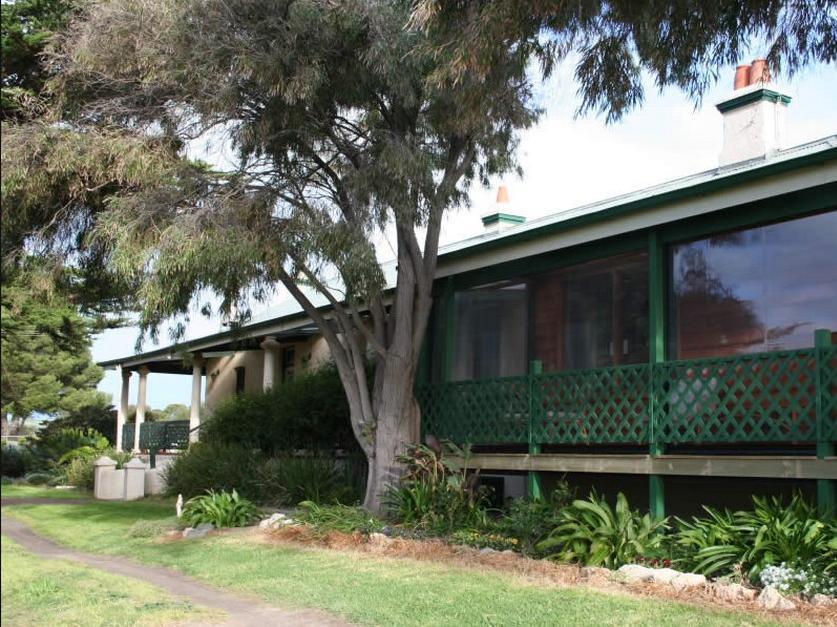 Seaview Lodge Penneshaw Экстерьер фото