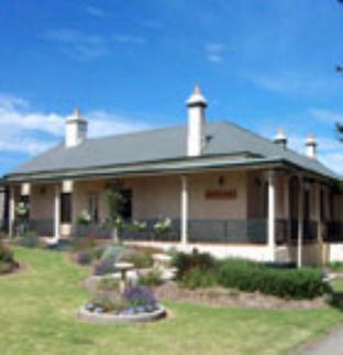 Seaview Lodge Penneshaw Экстерьер фото