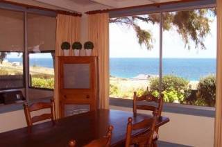 Seaview Lodge Penneshaw Экстерьер фото