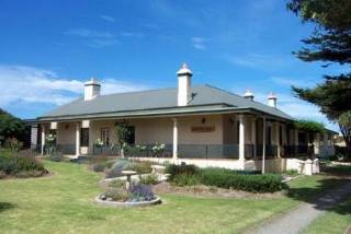 Seaview Lodge Penneshaw Экстерьер фото