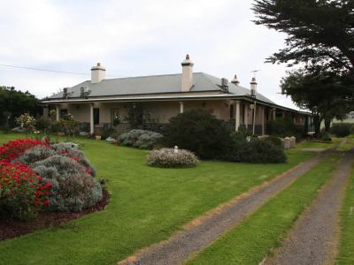 Seaview Lodge Penneshaw Экстерьер фото