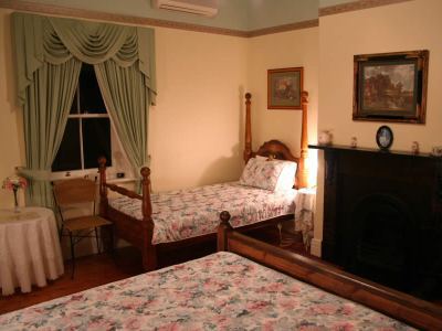 Seaview Lodge Penneshaw Экстерьер фото
